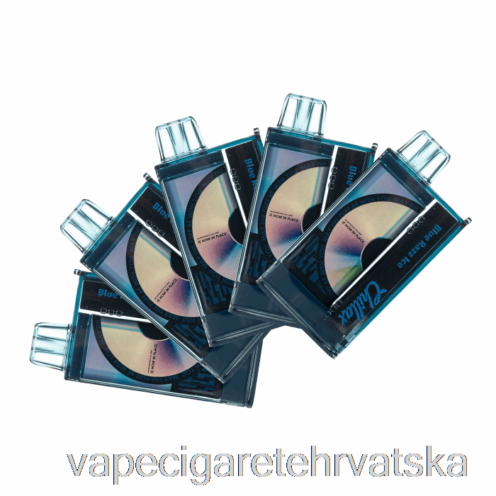 Vape Hrvatska [5-pack] Chillax 15000 Jednokratno